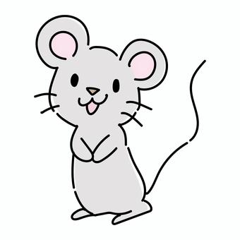 マッキーのアバター